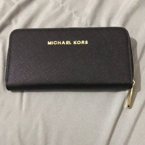 MK wallet